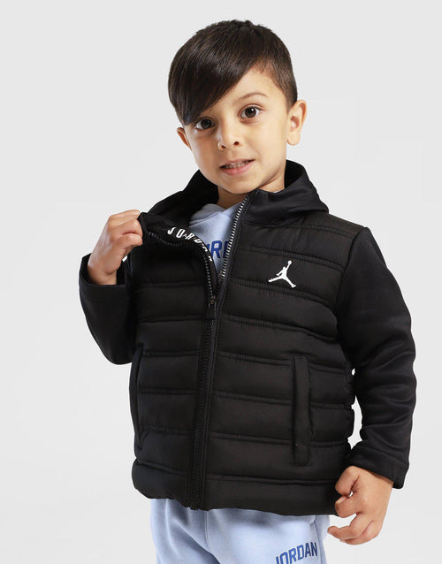 Hybrid Jacket Infant's