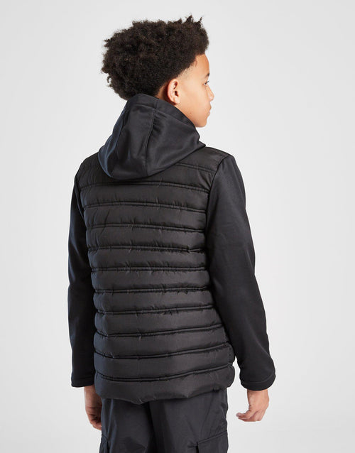 Hybrid Jacket Junior's