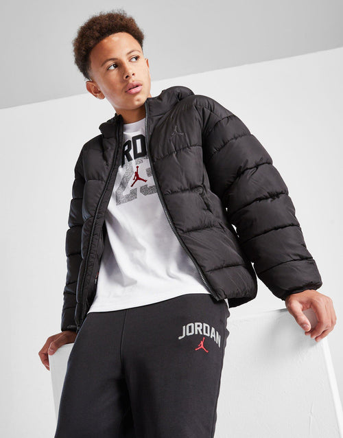 Bubble Jacket Junior