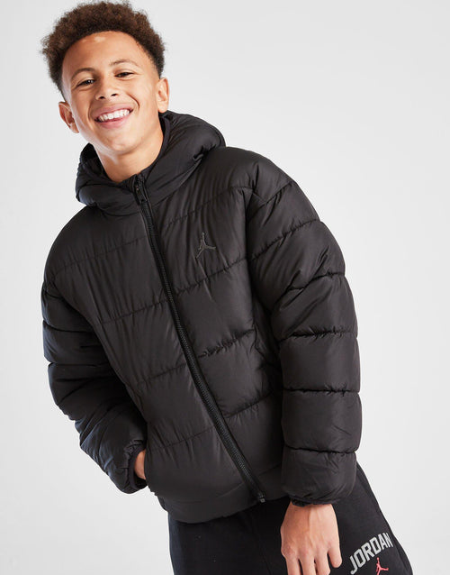 Bubble Jacket Junior