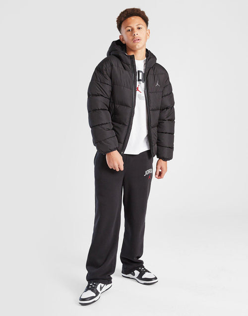 Bubble Jacket Junior