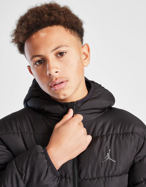 Bubble Jacket Junior