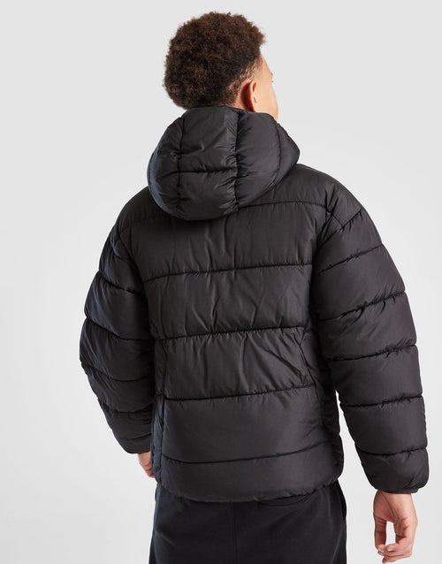 Bubble Jacket Junior