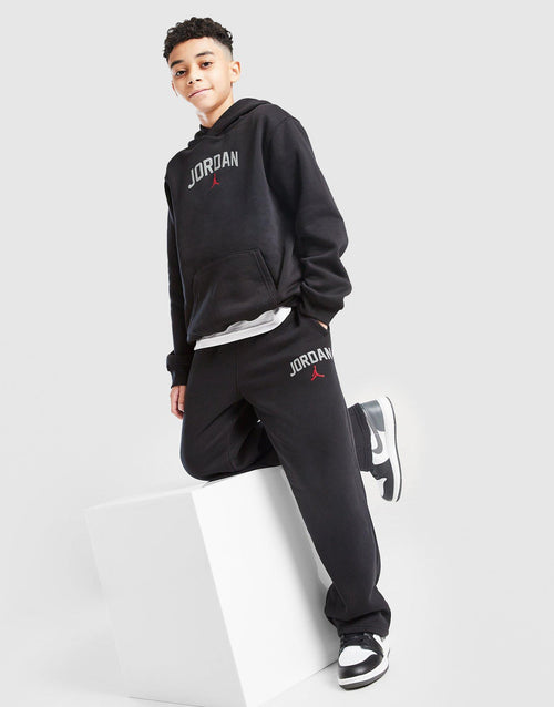 Hertiage Joggers Junior's