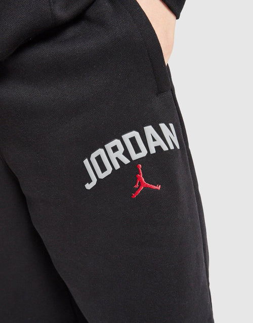 Hertiage Joggers Junior's