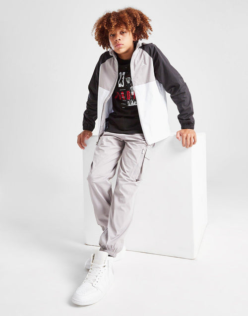 Woven Cargo Pants Junior