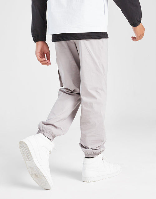 Woven Cargo Pants Junior