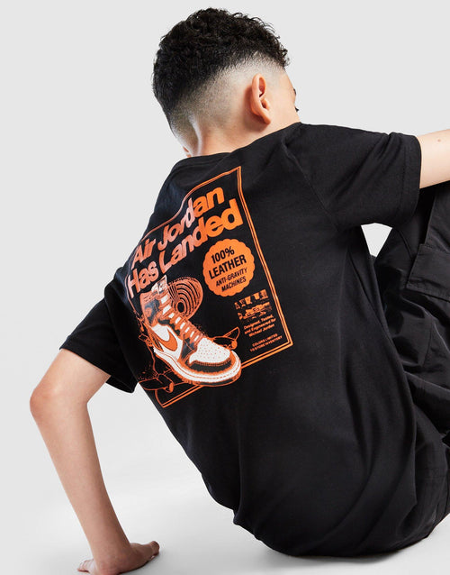 Landed T-Shirt Junior's