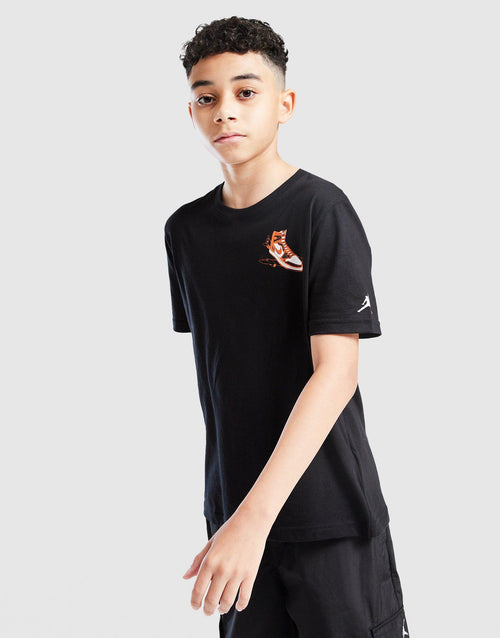 Landed T-Shirt Junior's
