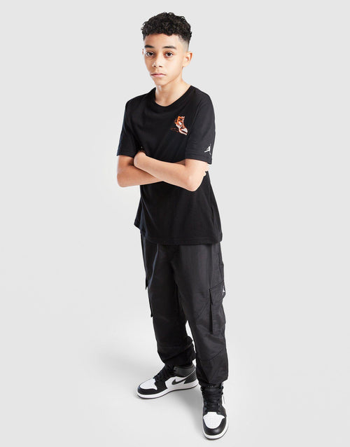 Landed T-Shirt Junior's