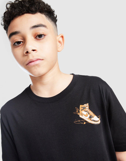 Landed T-Shirt Junior's