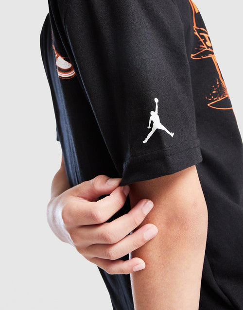 Landed T-Shirt Junior's