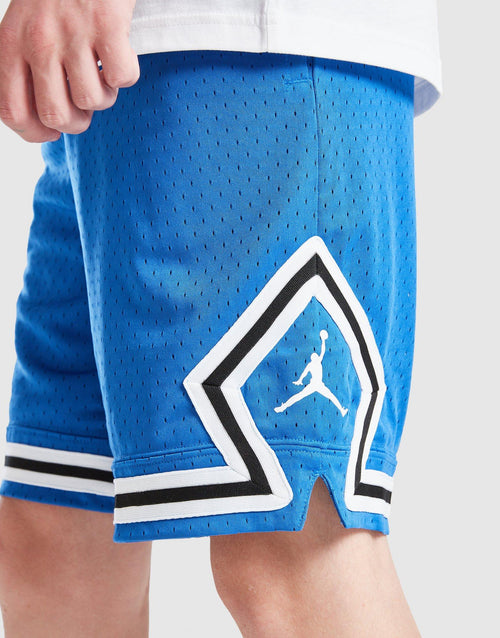 Diamond Shorts Junior
