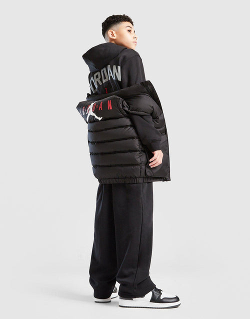 Gilet Junior's