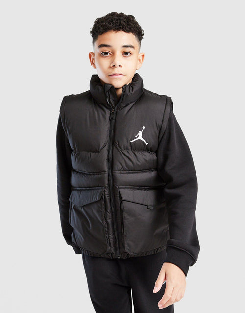 Gilet Junior's