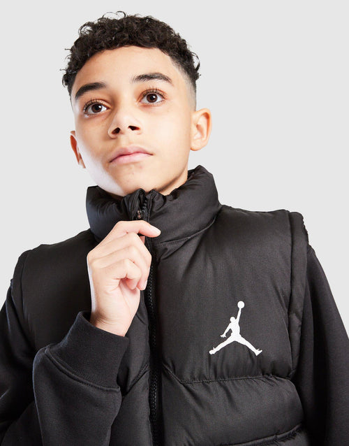 Gilet Junior's