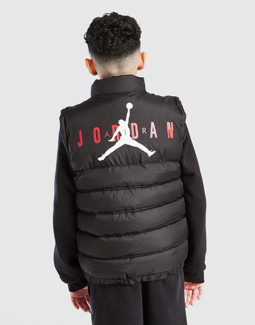 Gilet Junior's