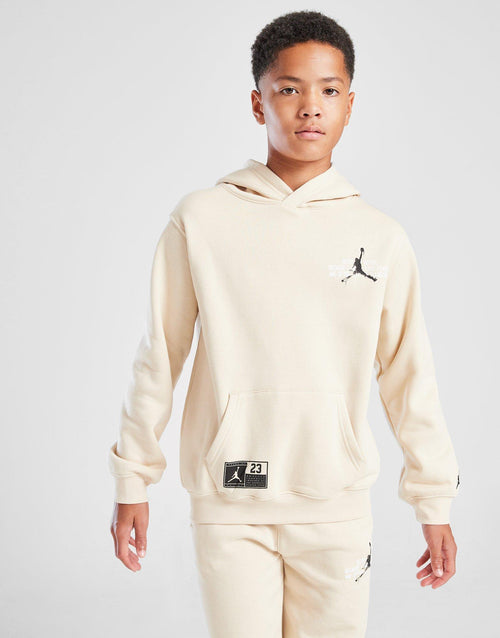 Stamp Hoodie Junior's