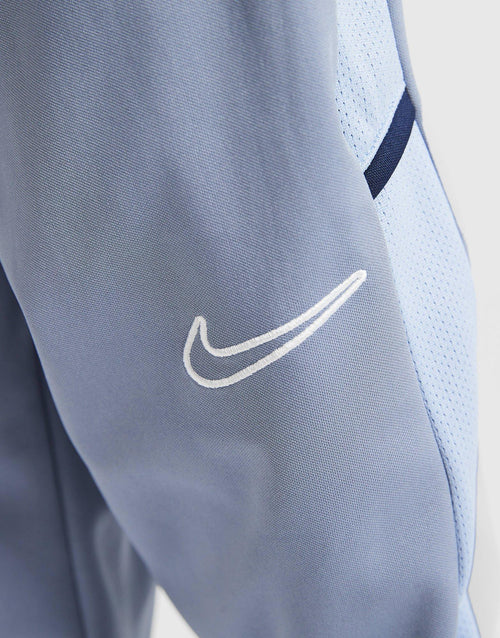 Academy 1/4 Zip Tracksuit Children's