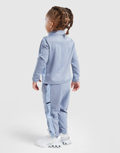 Academy 1/4 Zip Tracksuit Infant's