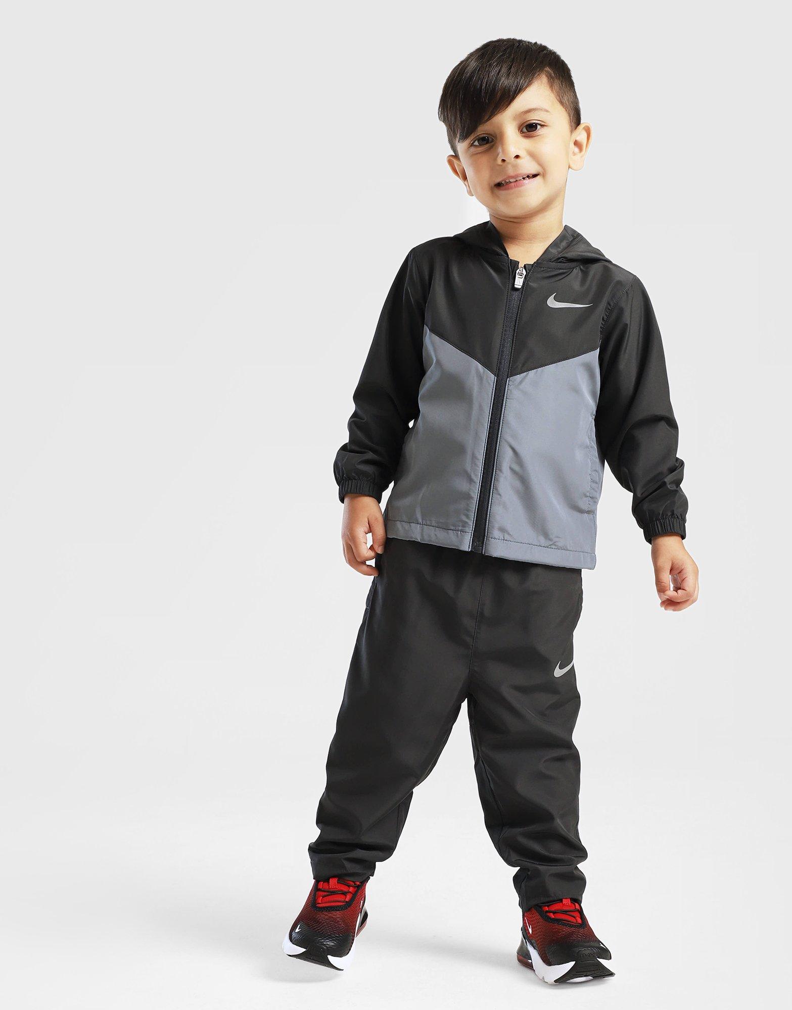 Miler Woven Tracksuit Infant