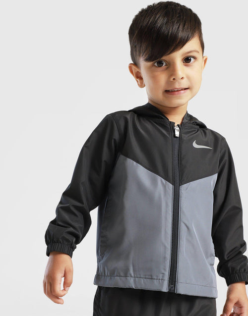 Miler Woven Tracksuit Infant