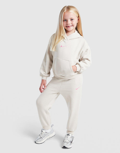 Girls' Phoenix Overhead Tracksuit Children