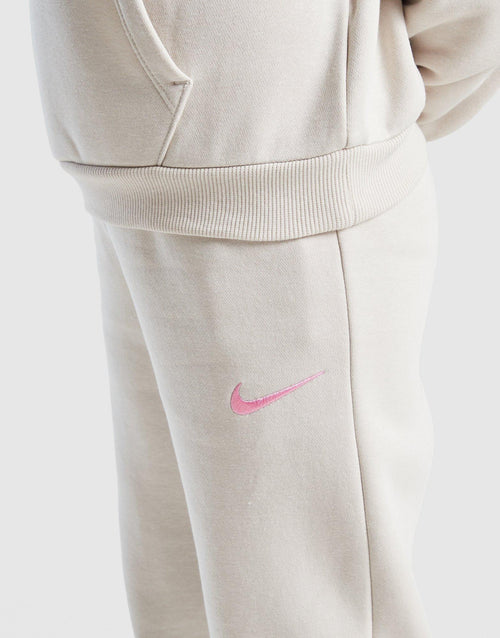 Girls' Phoenix Overhead Tracksuit Children