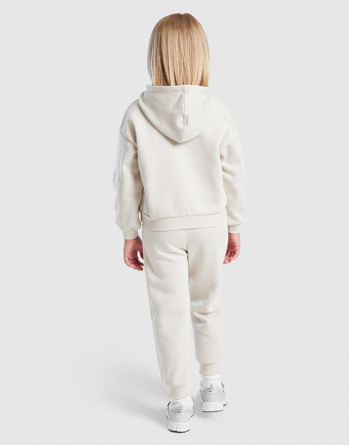 Girls' Phoenix Overhead Tracksuit Children