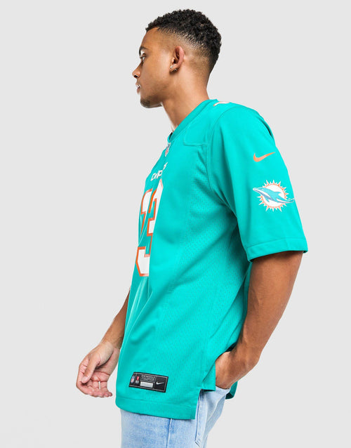NFL Miami Dolphins Marino #13 Jersey