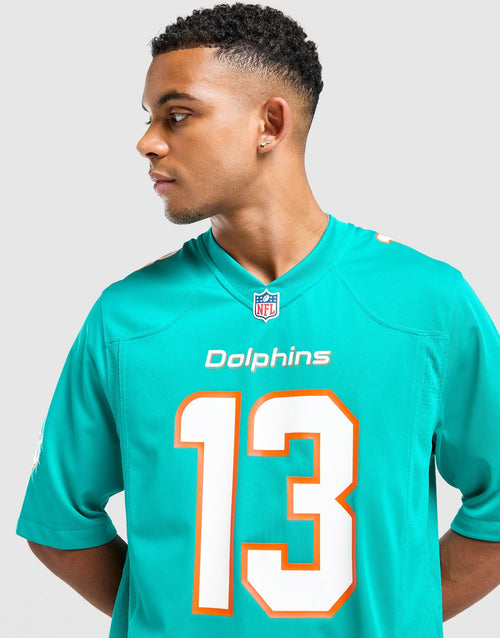NFL Miami Dolphins Marino #13 Jersey