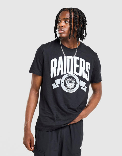 Las Vegas Raiders Rewind T-Shirt