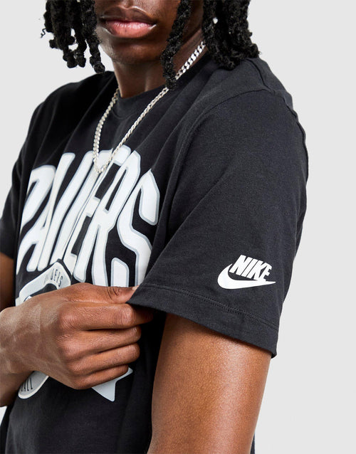Las Vegas Raiders Rewind T-Shirt