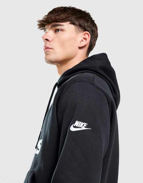 NFL Las Vegas Raiders Rewind Hoodie