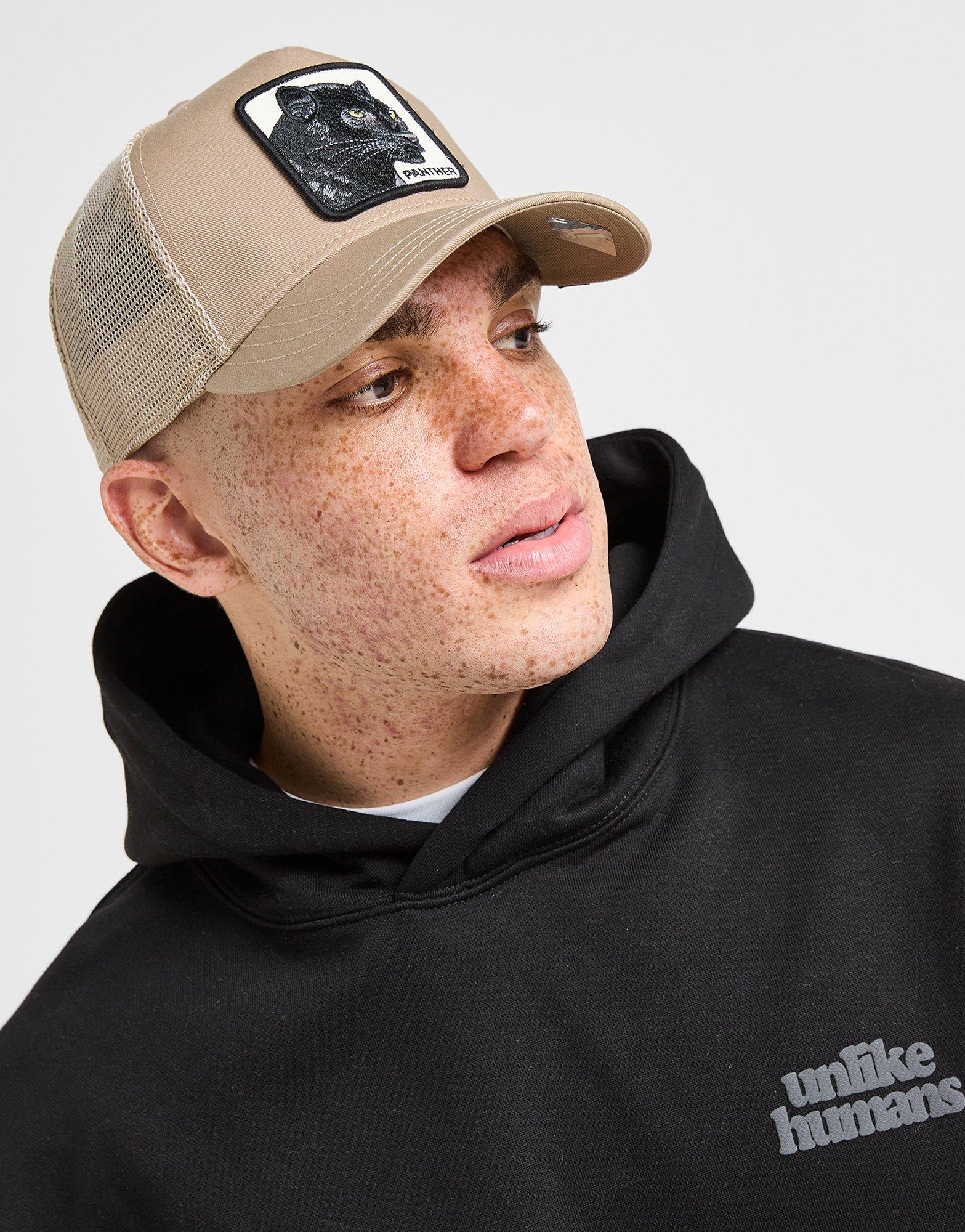 Panther Cap