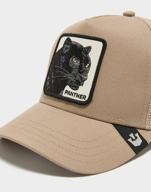 Panther Cap