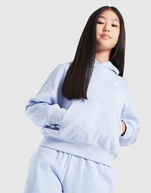 Girls' Brooklyn Essential Hoodie Junior