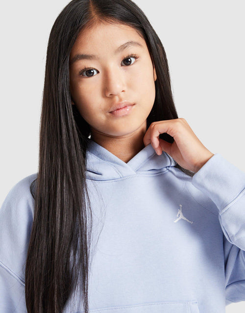 Girls' Brooklyn Essential Hoodie Junior
