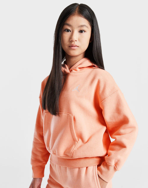 Girls' Brooklyn Essential Hoodie Junior