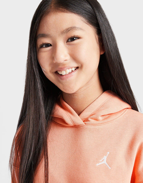 Girls' Brooklyn Essential Hoodie Junior