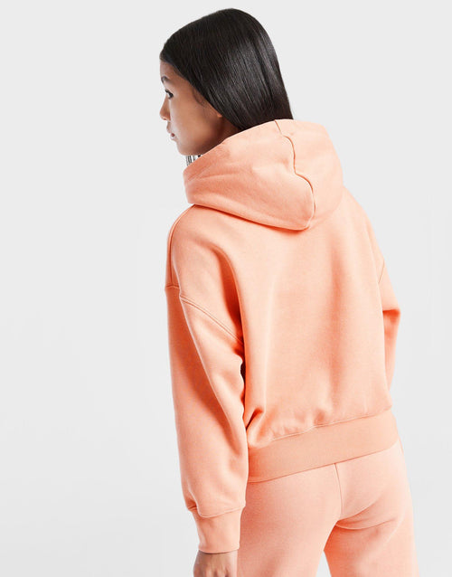 Girls' Brooklyn Essential Hoodie Junior