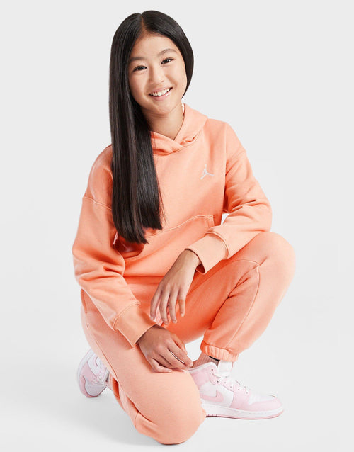 Girls' Brooklyn Joggers Junior