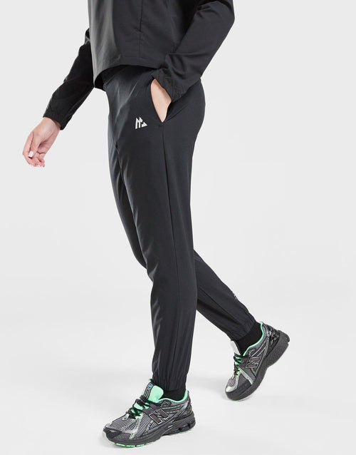 Girls' Woven Track Pants Junior