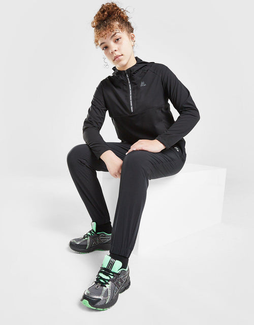 Girls' Woven Track Pants Junior