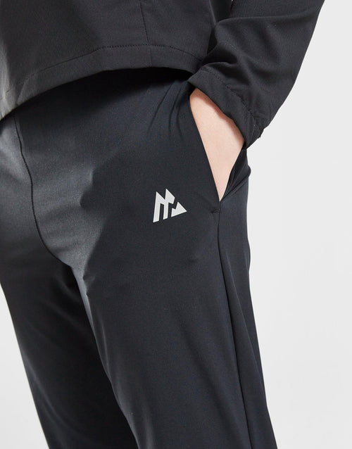 Girls' Woven Track Pants Junior