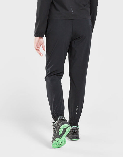Girls' Woven Track Pants Junior