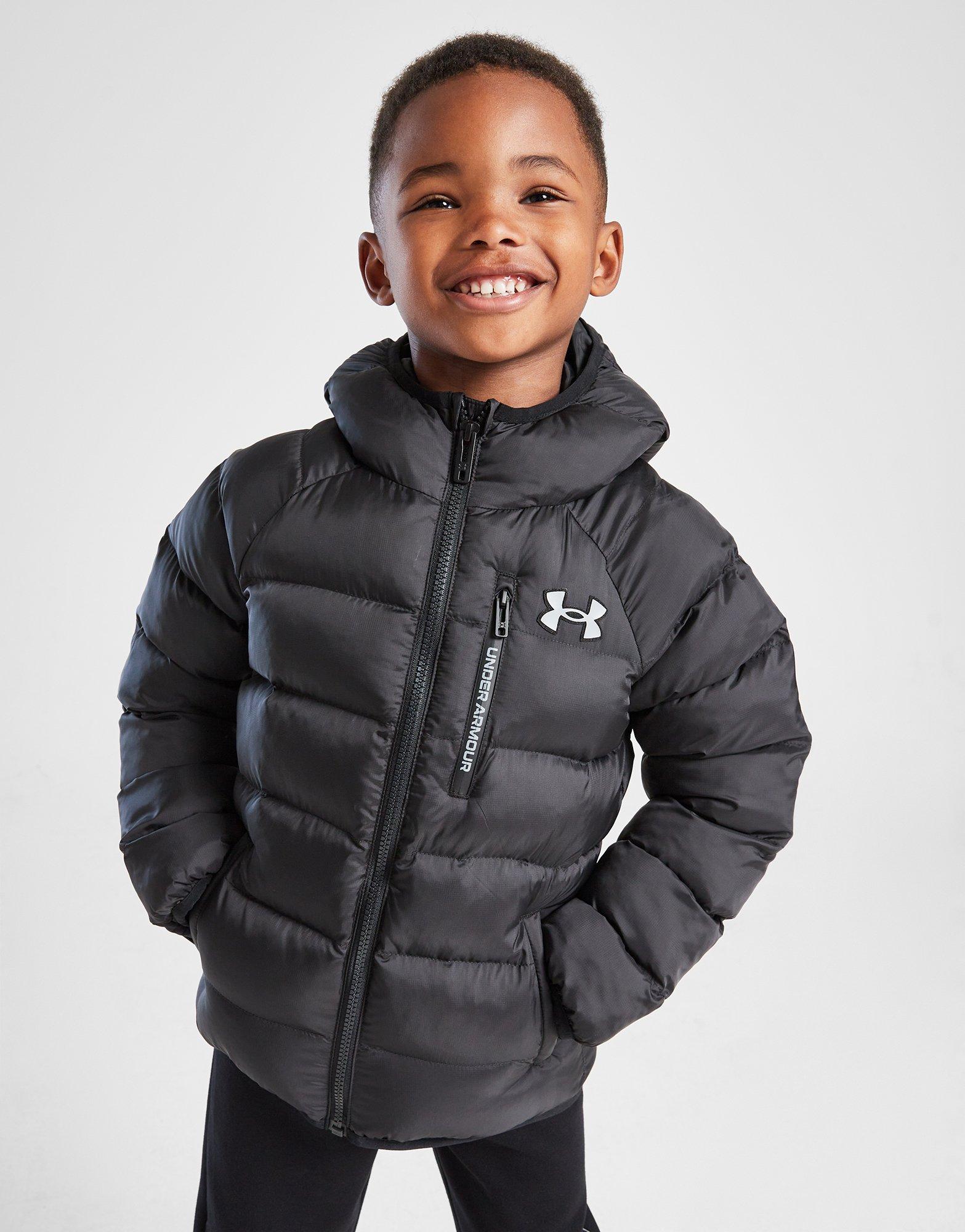 Pronto Padded Jacket Children's