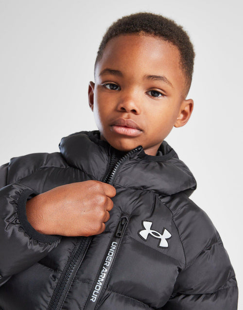 Pronto Padded Jacket Children's