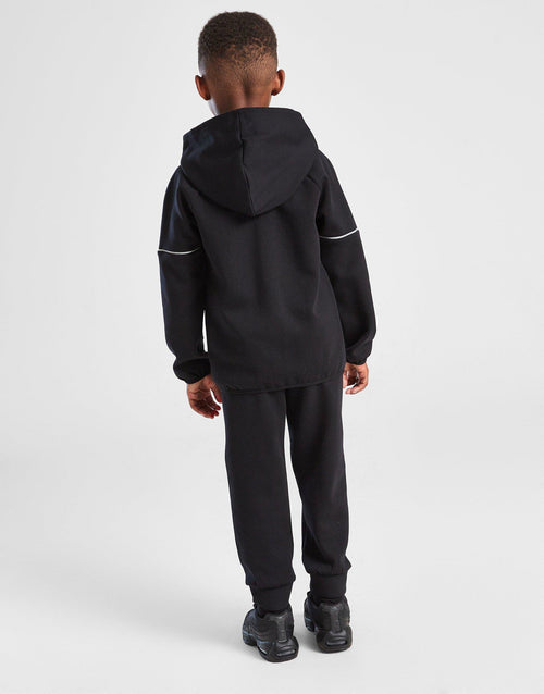 Double Knit Full Zip Tracksuit Children