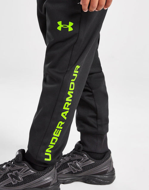 Tech Fade 1/4 Zip Tracksuit Infant's